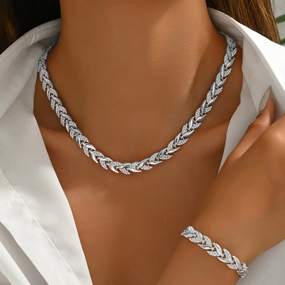 Breast Cancer Awareness | Limited Edition Fish Tail Set