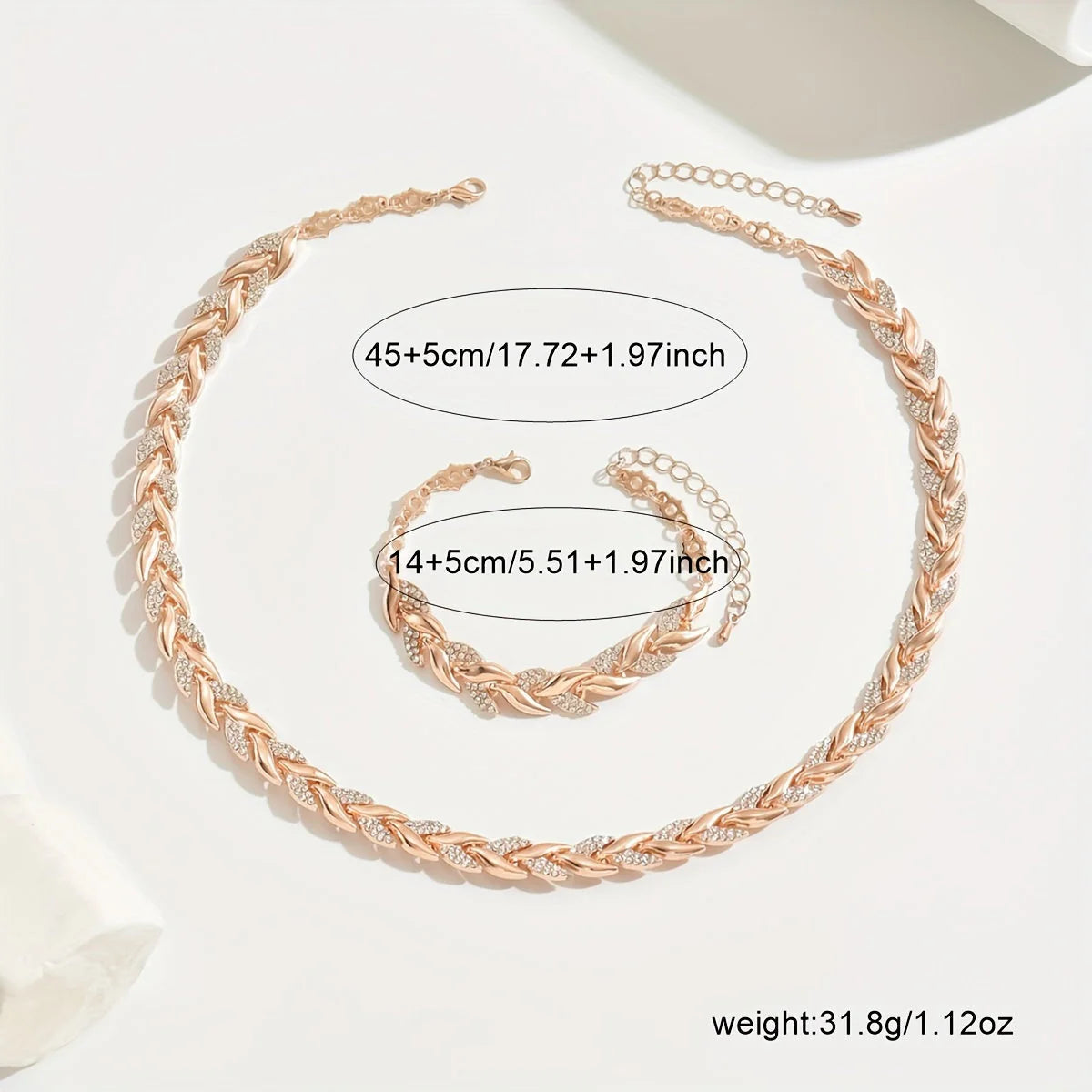 Breast Cancer Awareness | Limited Edition Fish Tail Set