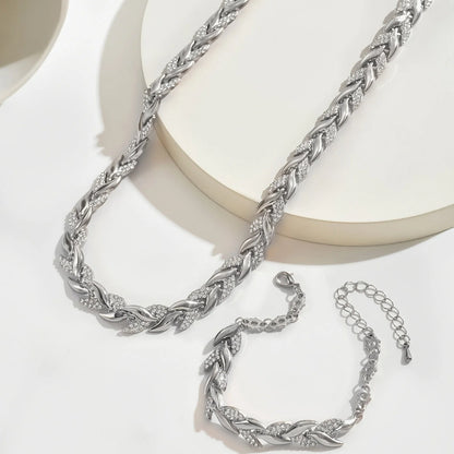 Breast Cancer Awareness | Limited Edition Fish Tail Set