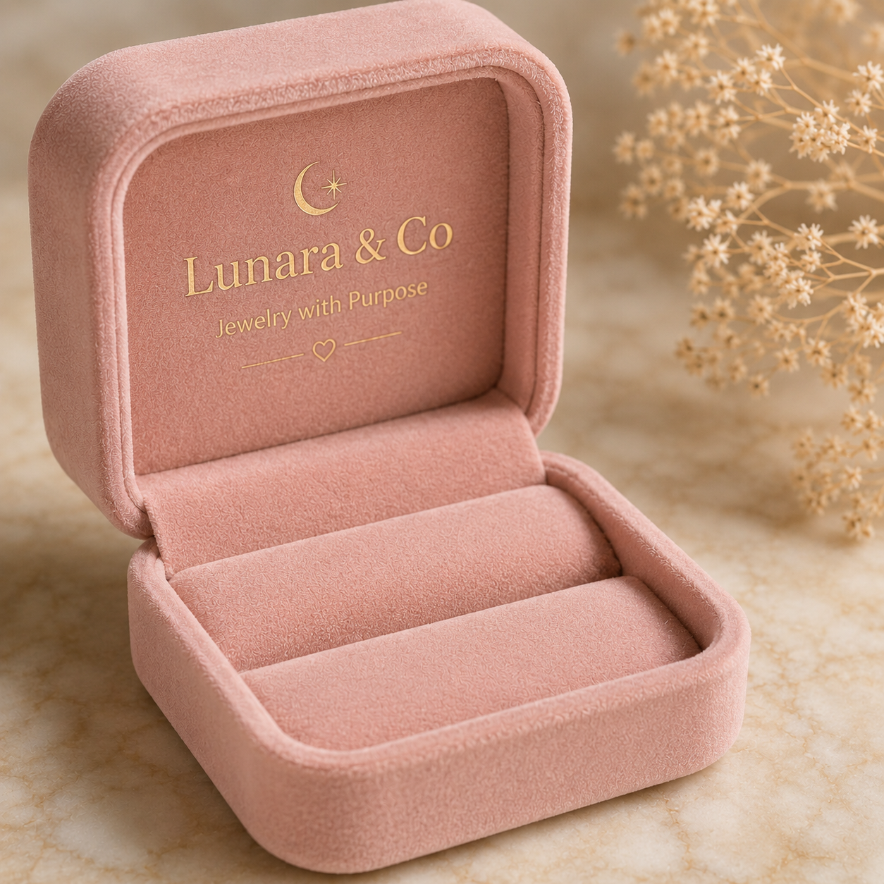 Cancer Awareness | Classic Colored Ring