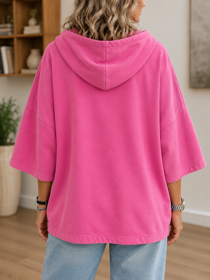 Ribbon Awareness Hoodie