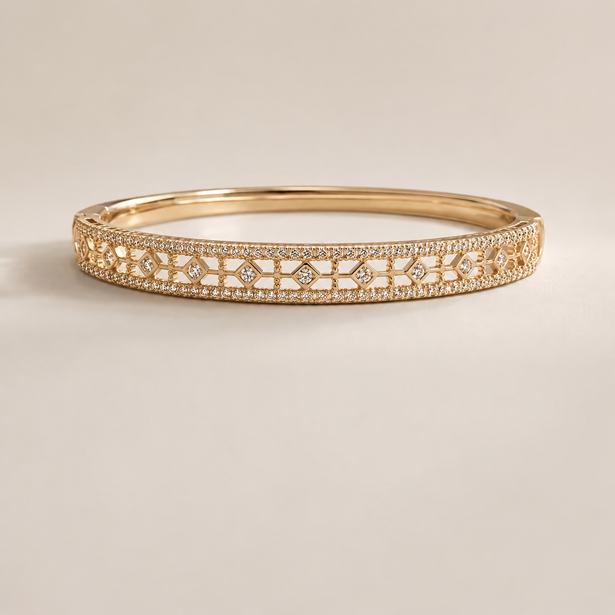 All Cancer Awareness | Classic Bracelet