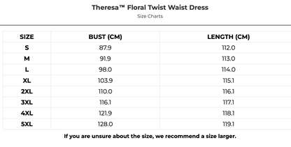 Floral Comfort Dress | Comfort Breast Cancer Collection