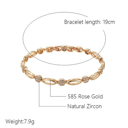 Breast Cancer Support Bracelet