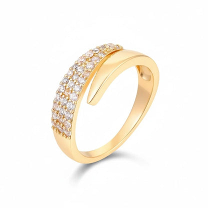 Cancer Awareness | Adjustable Support Ring