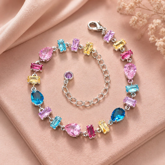 Cancer Awareness | Forever Strong Bracelet