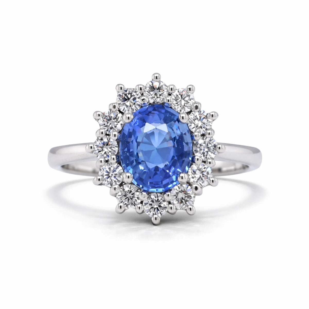 Ring of Hope – Ovarian Cancer Awareness