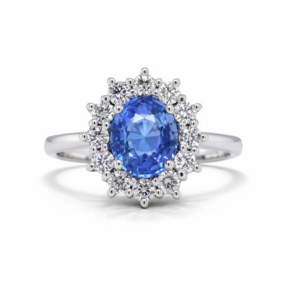Ring of Hope – Ovarian Cancer Awareness