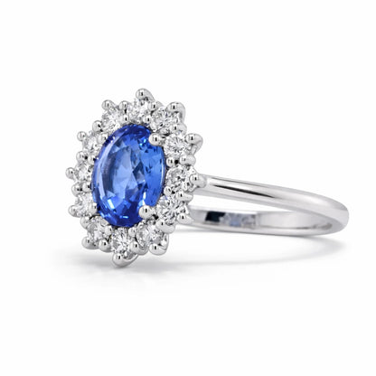 Ring of Hope – Ovarian Cancer Awareness