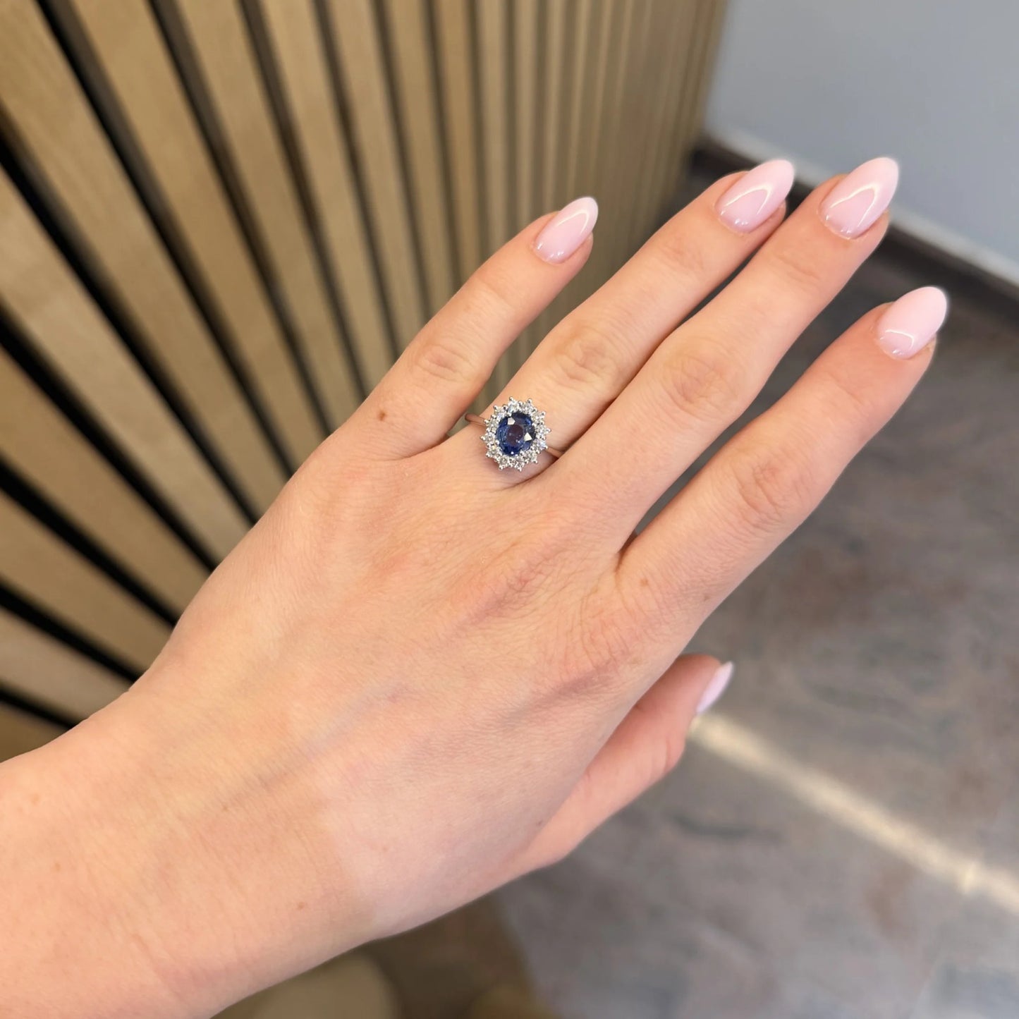 Ring of Hope – Ovarian Cancer Awareness