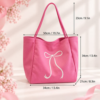 Breast Cancer Awareness Month Bag 2026