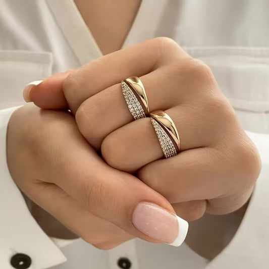 Cancer Awareness | Adjustable Support Ring