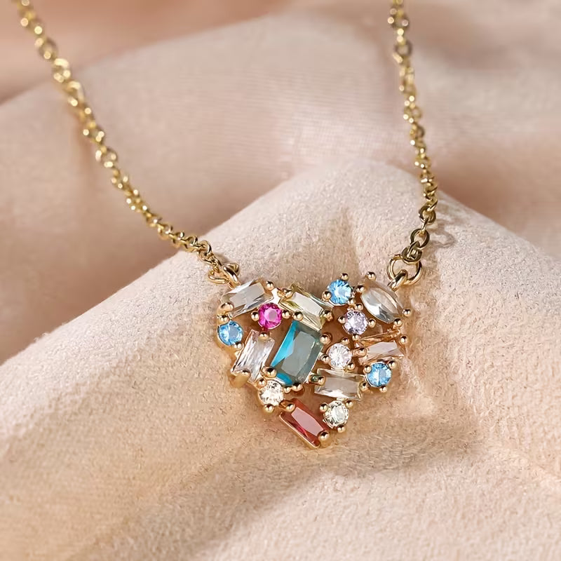 Cancer Awareness | Forever Support Necklace